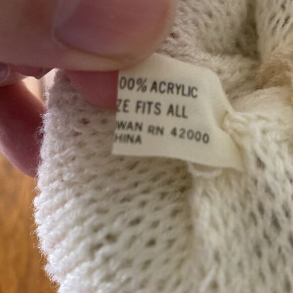 Vintage K-Mart stocking cap - Picture 4 of 4